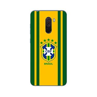 Imagem de Capa Adesivo Skin367 Verso Para Xiaomi Pocophone F1