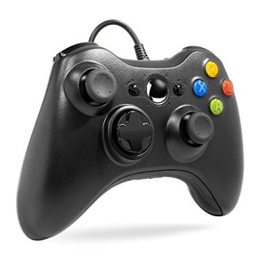 Imagem de Joystick com controle com fio para Xbox360