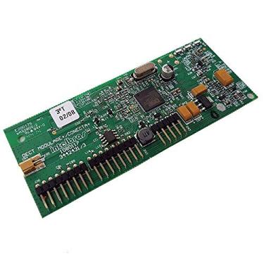 Imagem de Placa Ramal Dect P/Central Modulare + 5 Ramais Intelbras