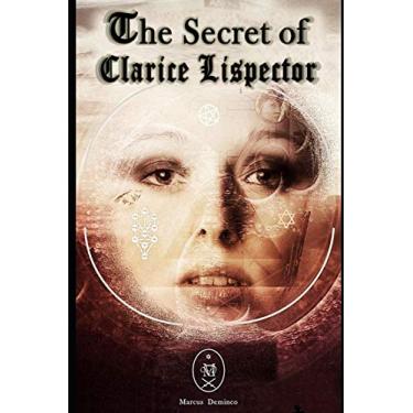 Imagem de The Secret of Clarice Lispector.