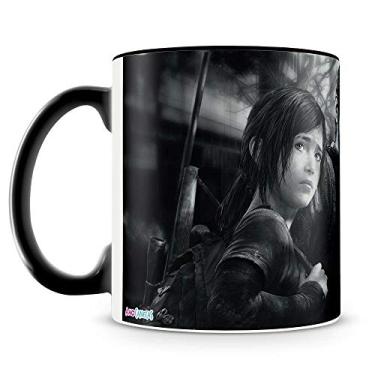 Imagem de Caneca Personalizada The Last Of Us