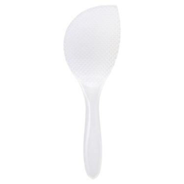 Imagem de Non-Stick Sushi Rice Paddle, BPA Free Clean Plastic, Embossed Choop Made in Japan