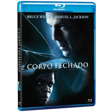 Imagem de Corpo Fechado [Blu-ray]