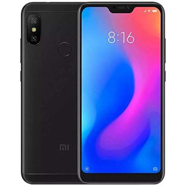 Imagem de Capa Case + Pelicula Gel para Xiaomi Mi A2 Lite