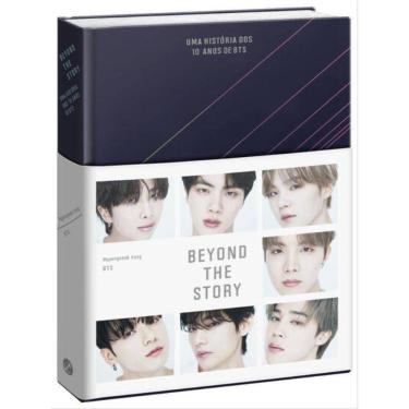 Imagem de Beyond The Story