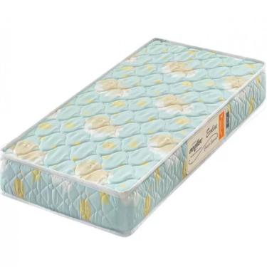 Imagem de Colchão Para Berço Ecoflex Ecoline D-18 0,60x1,30x0,10