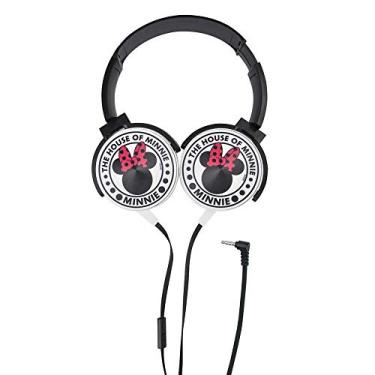 Imagem de Fone de Ouvido c/Redutor de Ruído e Microfone