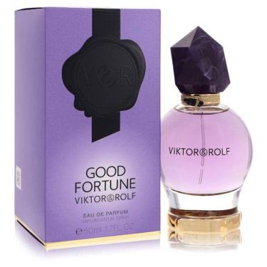 Imagem de Perfume Viktor & Rolf Good Fortune Eau De Parfum 50ml para mulheres