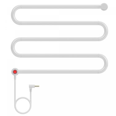 Imagem de Toalheiro Térmico Classic 127V Aquece Branco