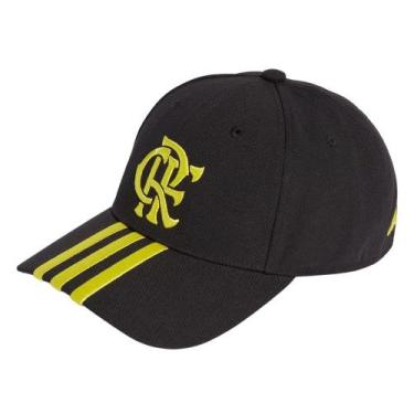Imagem de Boné Adidas Cr Flamengo