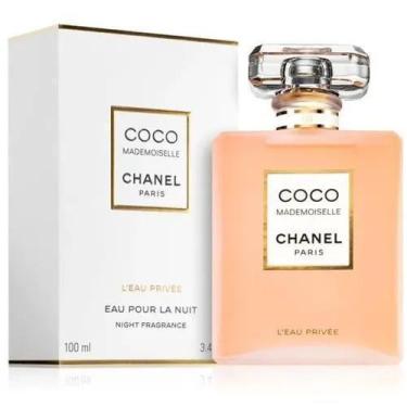 Imagem de Perfume Coco Mademoiselle L'eau Privée Eau Pour La Nuit - Chanel