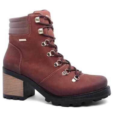 Imagem de Coturno Feminino Pegada 281321