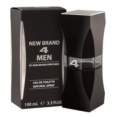 Imagem de New Brand For Men- 100Ml Edp