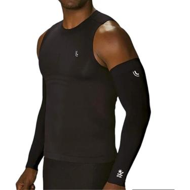 Imagem de Manguito Lupo Uv50 Proteção Solar Manga Unissex-Unissex