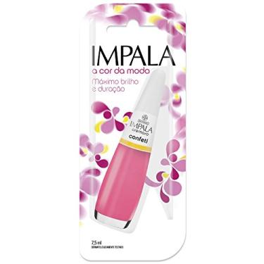 Imagem de Impala Esm Cr Confeti 7,5ml Blister