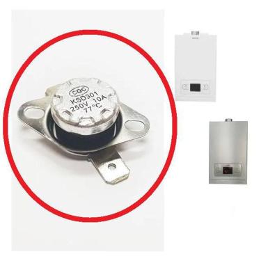 Imagem de Sensor Temperatura Aquecedor Komeco Ko 15D 0100021574