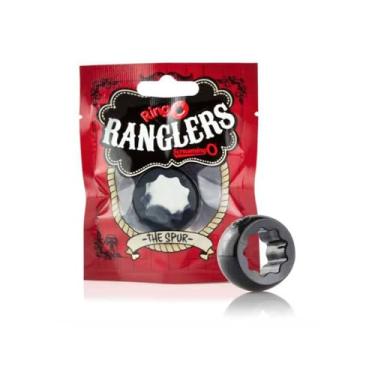 Imagem de Anel Peniano - RingO Ranglers Spur - Screaming O