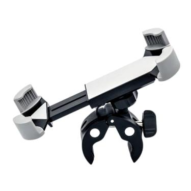 Imagem de ProActive Sports Universal Phone Mount with 360 Rotation for Golf Push Carts, Golf Riding Carts, Bicycle, Stroller, Scooter, Handlebar ¨C Fits iPhone 15 14 13 Pro Max, Galaxy S10 S21 S22 S23 S24