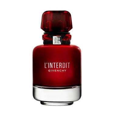 Imagem de Givenchy L\'interdit Rouge Eau De Parfum - Perfume Feminino 50 Ml