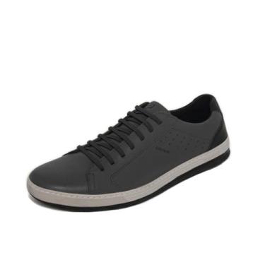 Imagem de Sapatênis Masculino Casual EasyWear Cadarço Elástico Free Way Track02