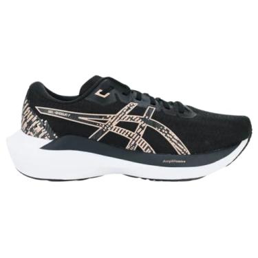Imagem de Tênis Asics Gel-Shogun 7 Feminino Preto 36
