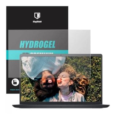 Imagem de Película Para Galaxy Book 2 Pro (15.6) Kingshield Hydrogel - Clear