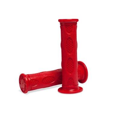 Imagem de Manopla Circuit Strada Preto Biz Cb300 Falcon Xre Lander - CIRCUIT EQU