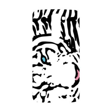 Imagem de Capa Adesivo Skin047 Verso Para Lg K10 K430tv - KawaSkin