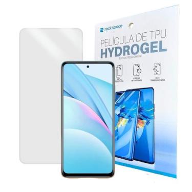 Imagem de Película Hydrogel Standard para Xiaomi Mi 10T lite - Rock Space