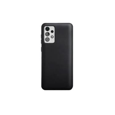 Imagem de Capinha Para Samsung Galaxy A32 5g Preto Tela 6.5 Aveludada - ELXCASES