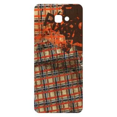 Imagem de Capa Adesivo Skin194 Verso Para Samsung Galaxy J4 Plus - KawaSkin