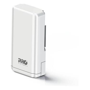 Imagem de Cpe 2.4 Wireless Station 2.4 Ghz Com Antena. (pro 2412) - Proeletronic
