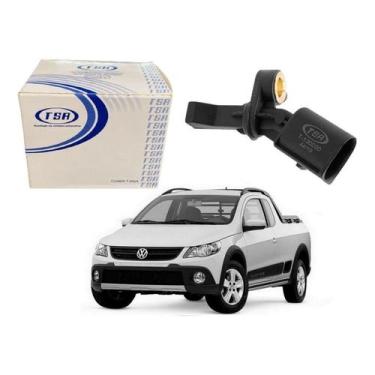 Imagem de Sensor Abs Traseiro Esquerdo Saveiro Cross 1.6 2009 A 2012 - TSA