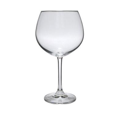 Imagem de Taça para Vinho Borgonha/Gin Titânio 850 ml - Bohemia