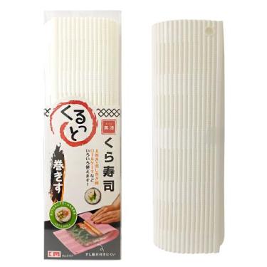 Imagem de Esteira De Silicone Resistente Profissional Para Sushi 30 Cm - Orienta