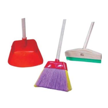 Imagem de Kit Limpezinha do Lar modelo 2 - Kits for Kids