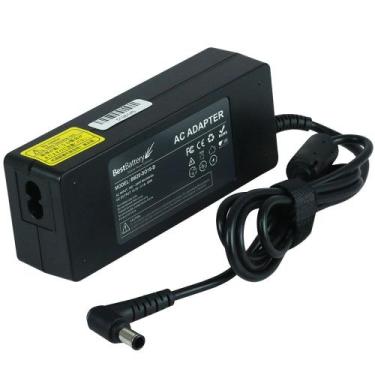 Imagem de Fonte Carregador para Notebook LG CQB914 S430 S425 SQU-1007 N450 S460 