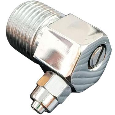 Imagem de Registro Adaptador Purificador Soft Lorenzeti Latina Válvula - 24 Hora
