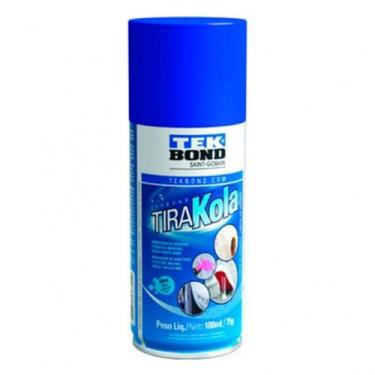 Imagem de Tira Kola Spray 100LM Tek Bond