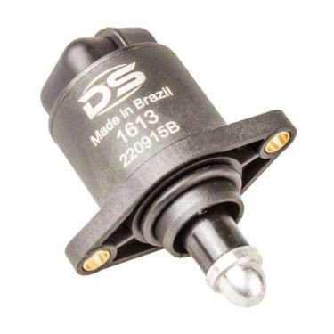 Imagem de Atuador Marcha Lenta Fiat Palio 1999 a 2000 - 1352649 - 1613