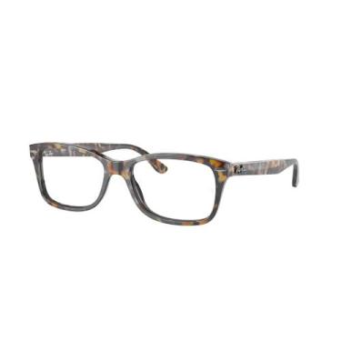Imagem de Armação Ray Ban RX5428 8173 55