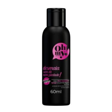 Imagem de Óleo Reparador Desmaia Sem Dó Nem Piedade! Oh My! 60ml