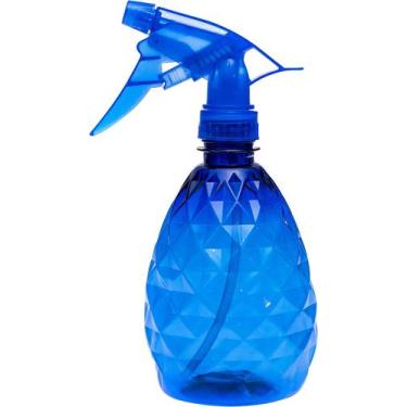 Imagem de Pulverizador  Borrifador Diamante 500ml Uso Domestico - MasterUtil, AZ