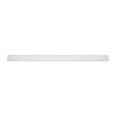 Imagem de Luminária Led Save Energy Compact Linear De Sobrepor 36w Bivolt Branco 5700k Luz Branca