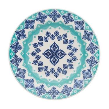 Imagem de Prato fundo 22 cm donna lola - oxford, Única