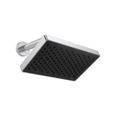 Imagem de Chuveiro Deca Flex Plus 2084.c.std De Parede Cromado