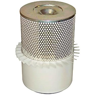 Imagem de Baldwin Filters PA4977-FN Filtro de ar para serviço pesado (24 cm x 33 cm)