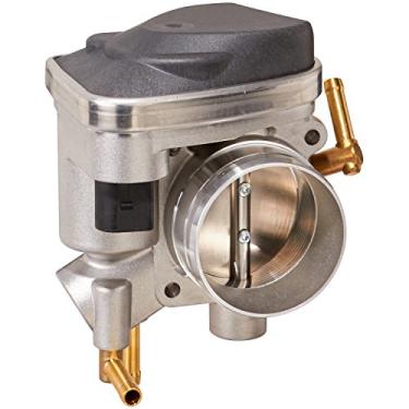 Imagem de Spectra Premium TB1071 Conjunto do corpo do acelerador de injeção de combustível