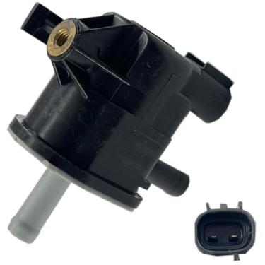 Imagem de DEVMO Solenoide de purga Vapor Canister compatível com Impreza Legacy Outback Forester 136200-7130 16131-AA060 16131AA060 1362007130 PV827