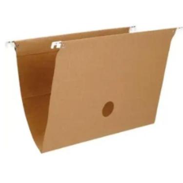Imagem de Pasta Suspensa Kraft Klc Haste Ferro C/50 Golden Kraft